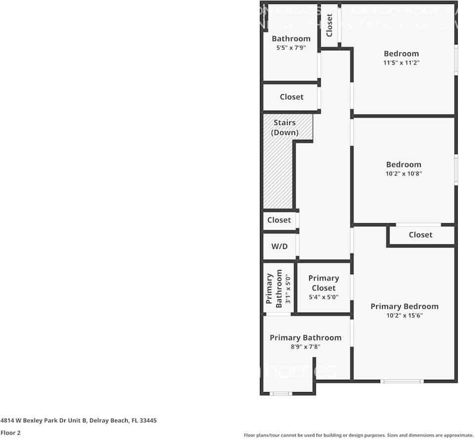 4814 W Bexley Park Dr #C - Photo 3 of 18