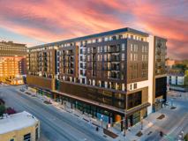 Thirty Seven West Farnam - Photo 1 of 1