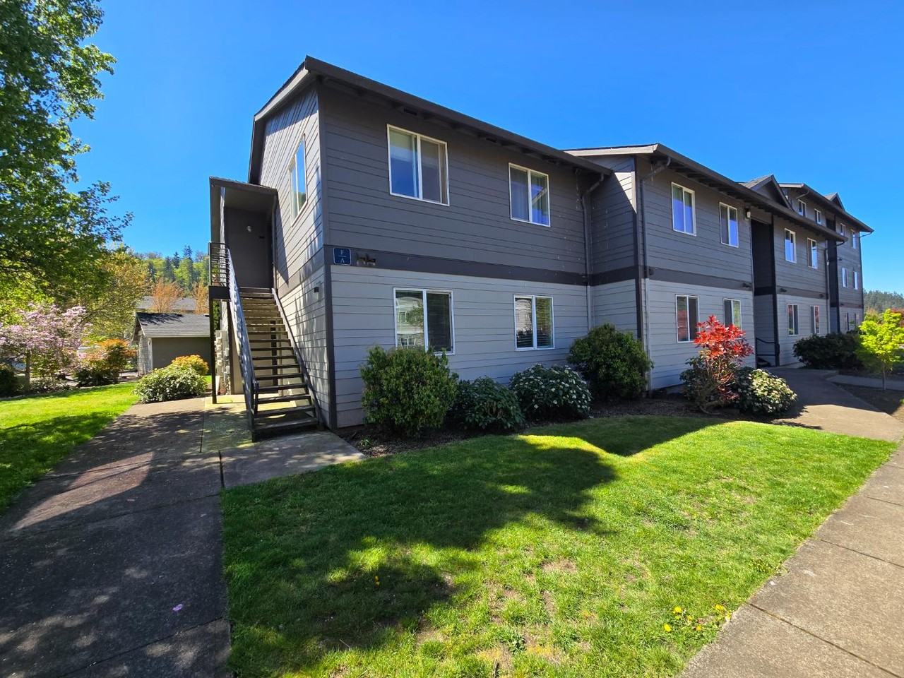 Pioneer Village Apartments - Photo 2 of 6