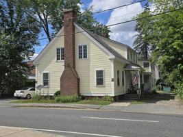 featured image of 16 Glidden St