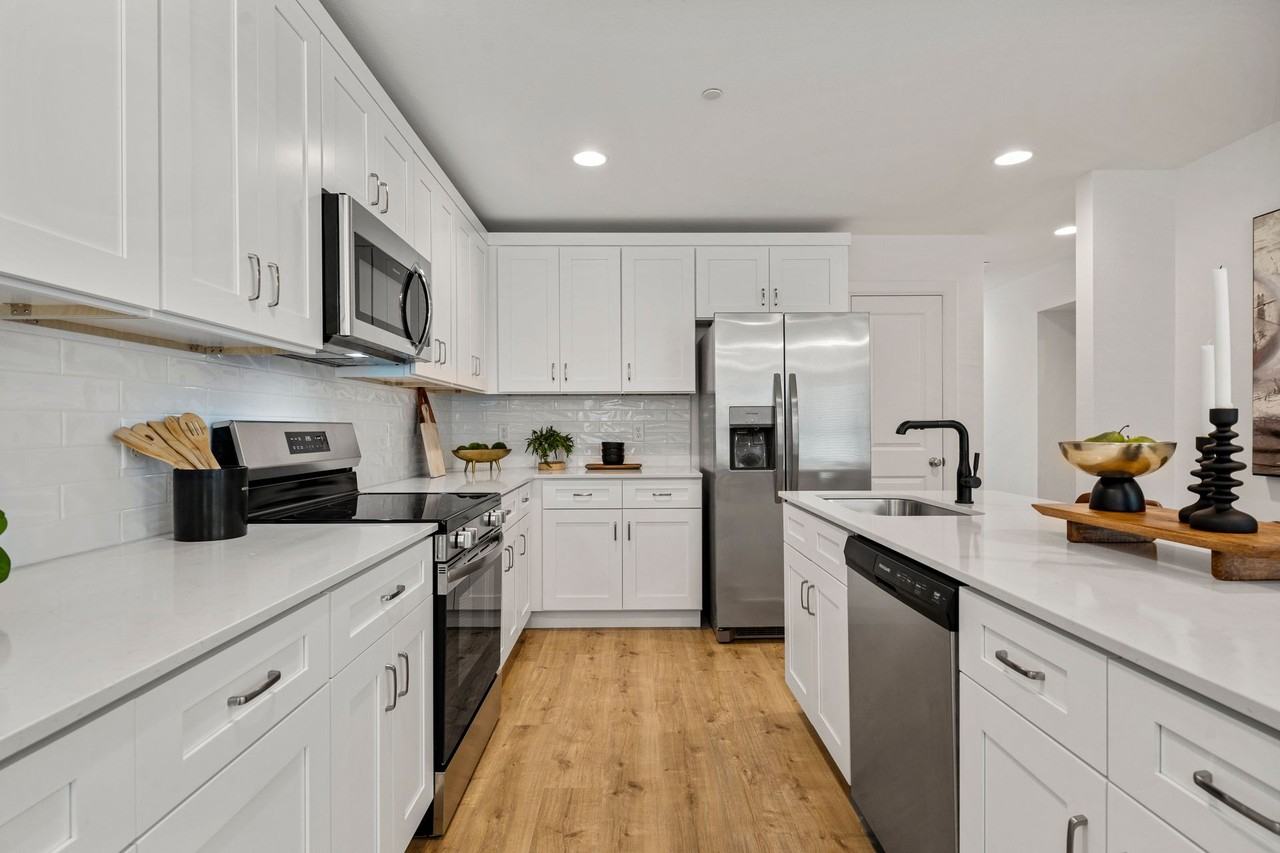 Townhomes at Centennial Crossing - Photo 6 of 50