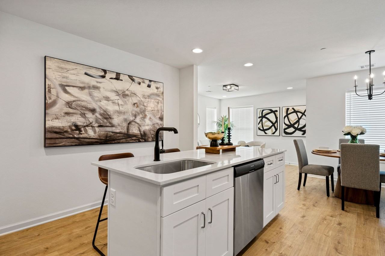 Townhomes at Centennial Crossing - Photo 7 of 50