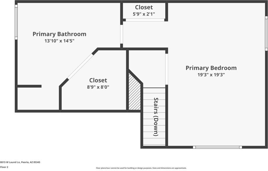 8015 W Laurel Ln - Photo 3 of 17