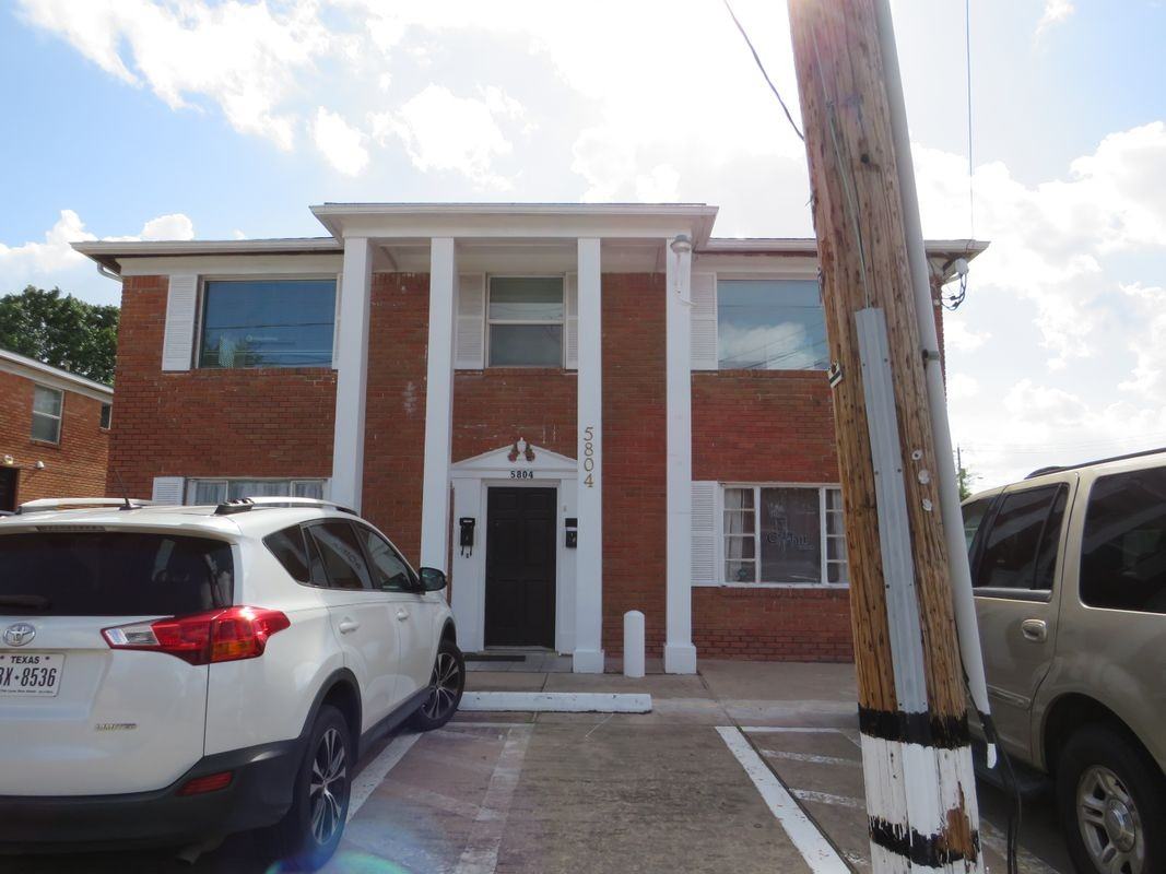 5804 Newcastle St ##2 - Photo 2 of 27