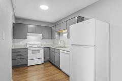 Callaway Villa Apartments - Photo 1 of 1