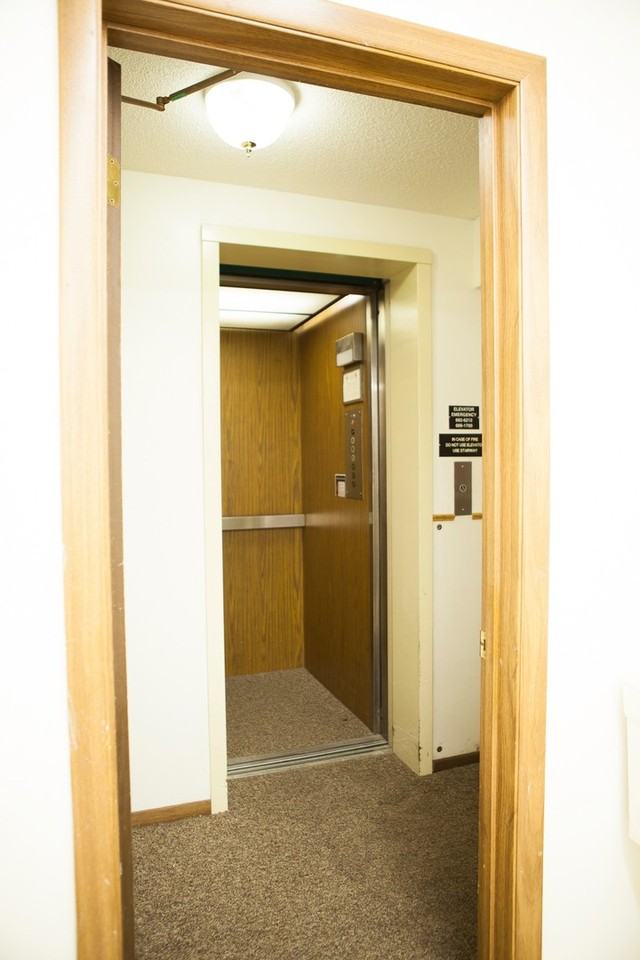 Old Orchard Trace Apartments - Photo 2 of 20