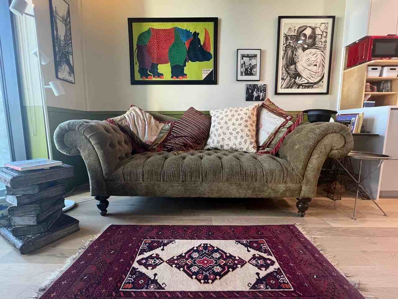 239 Keefer Street #702 - Photo 2 of 10