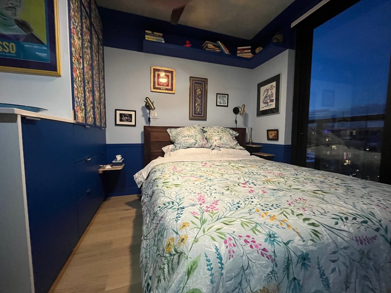 239 Keefer Street #702 - Photo 4 of 10