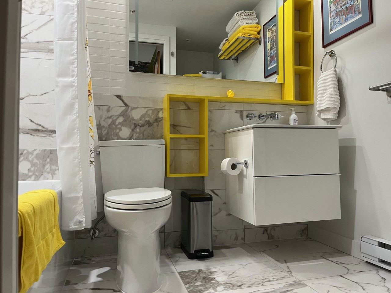 239 Keefer Street #702 - Photo 7 of 10