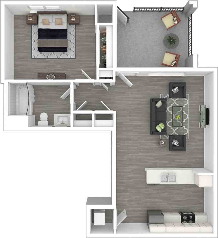 Vista Palmera - Photo 2 of 50