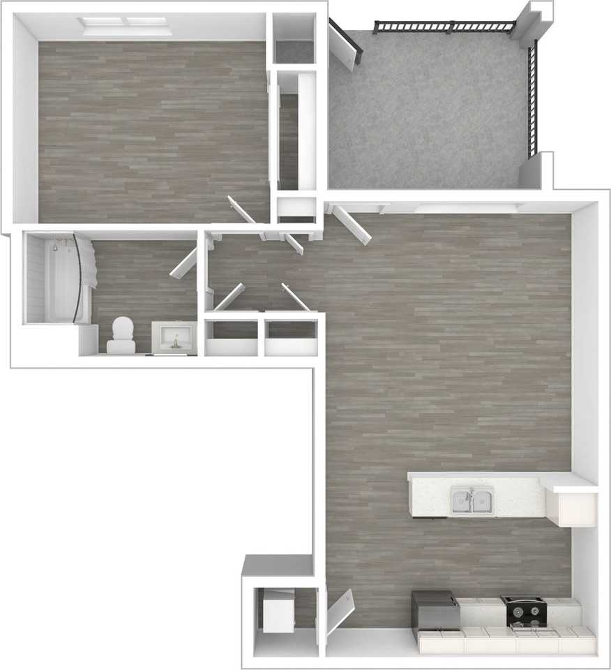 Vista Palmera - Photo 3 of 50