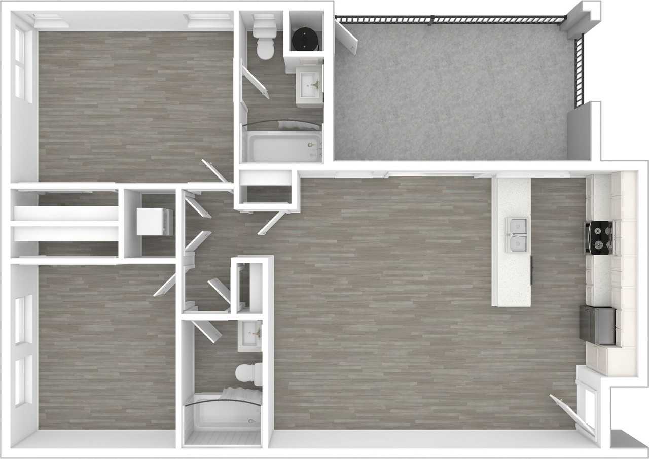 Vista Palmera - Photo 6 of 50