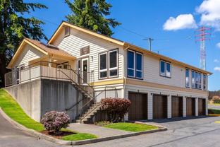Lawn Courte Apartments at 2802 N. Narrows Drive, Tacoma, WA 98407 - Photo 1 of 1