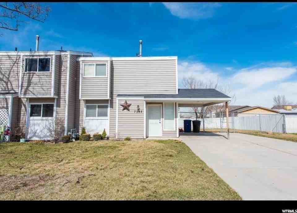 7348 W Copperview Dr