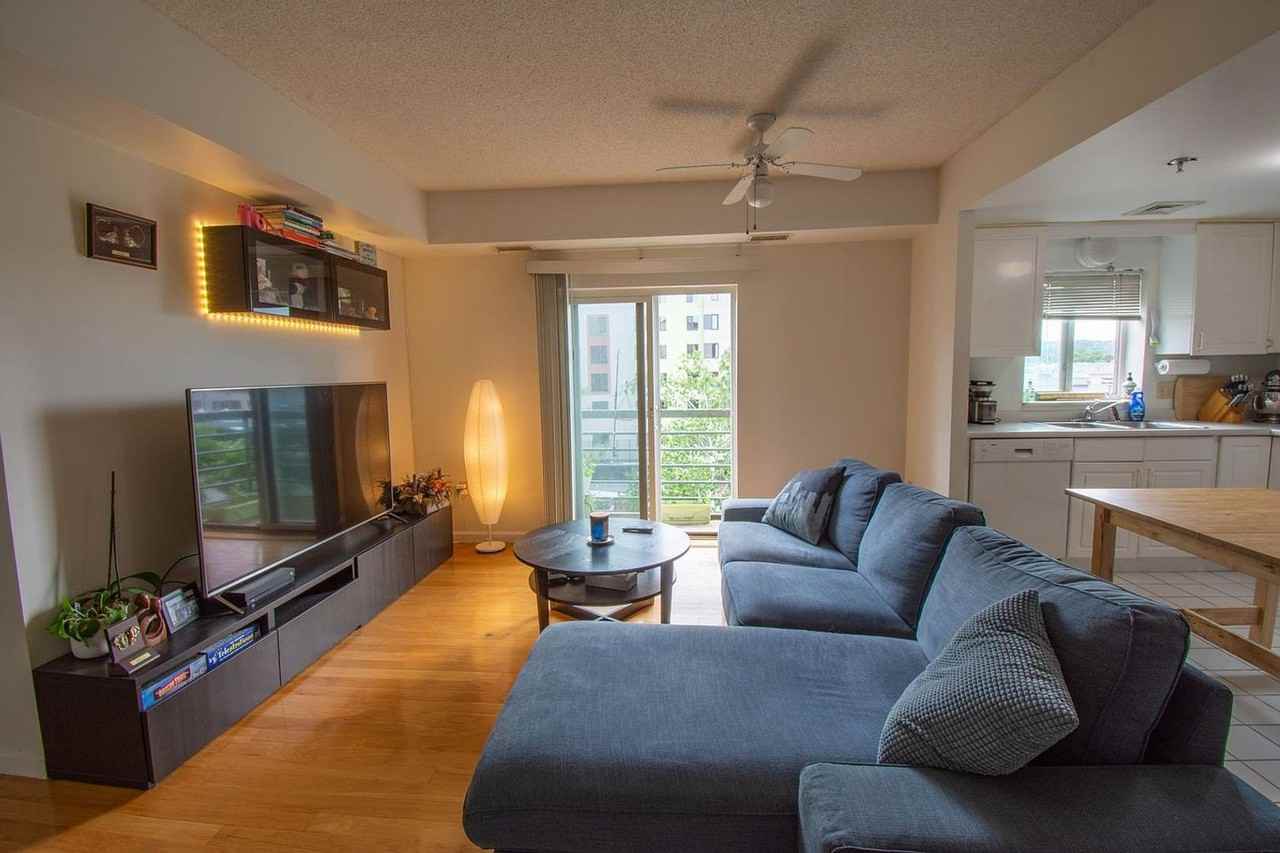 655 Concord Avenue #403 - Photo 4 of 19