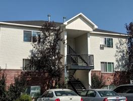 featured image of 215 W Center St #11
