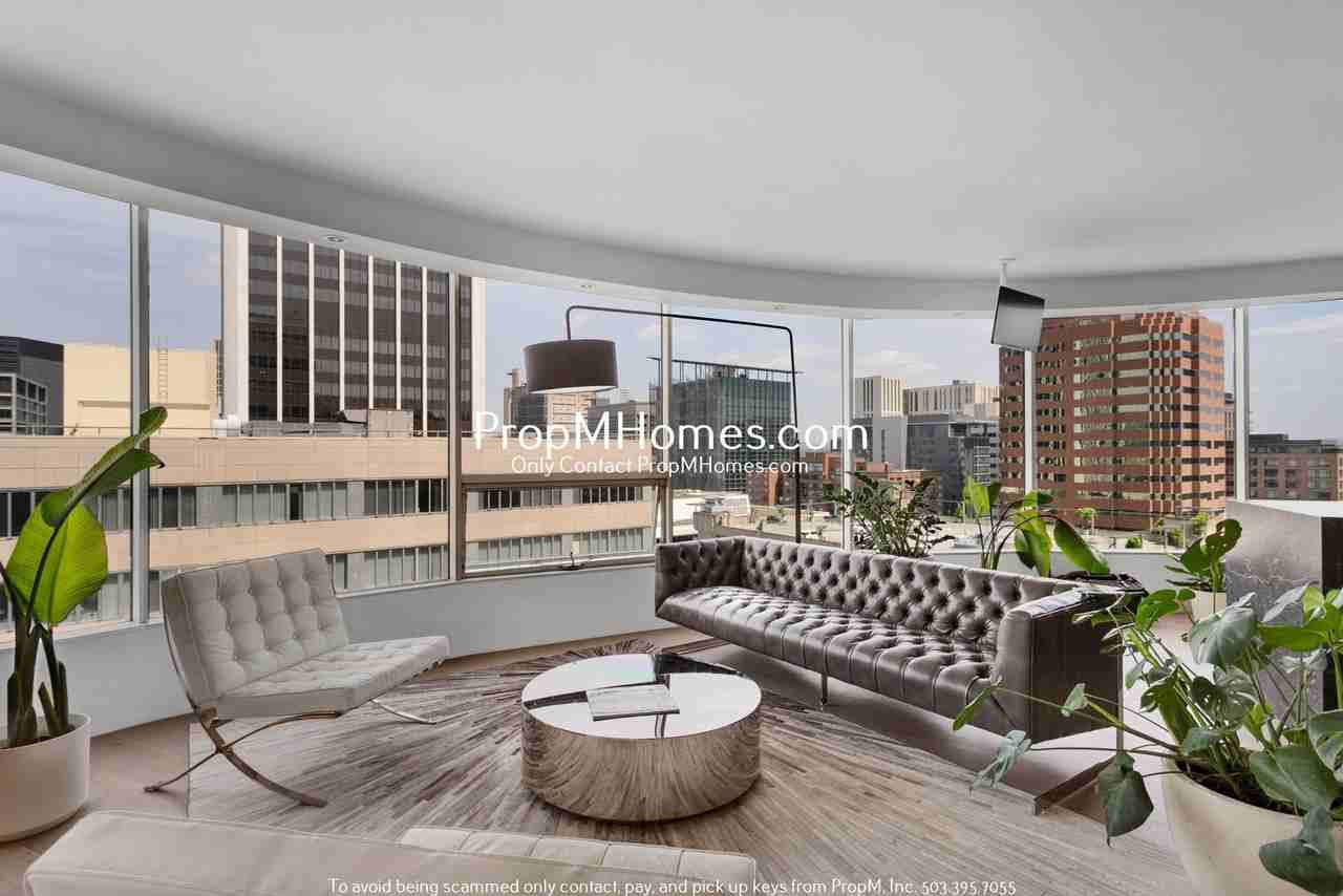 1500 Southwest 5th Avenue #1101 - Photo 2 of 34