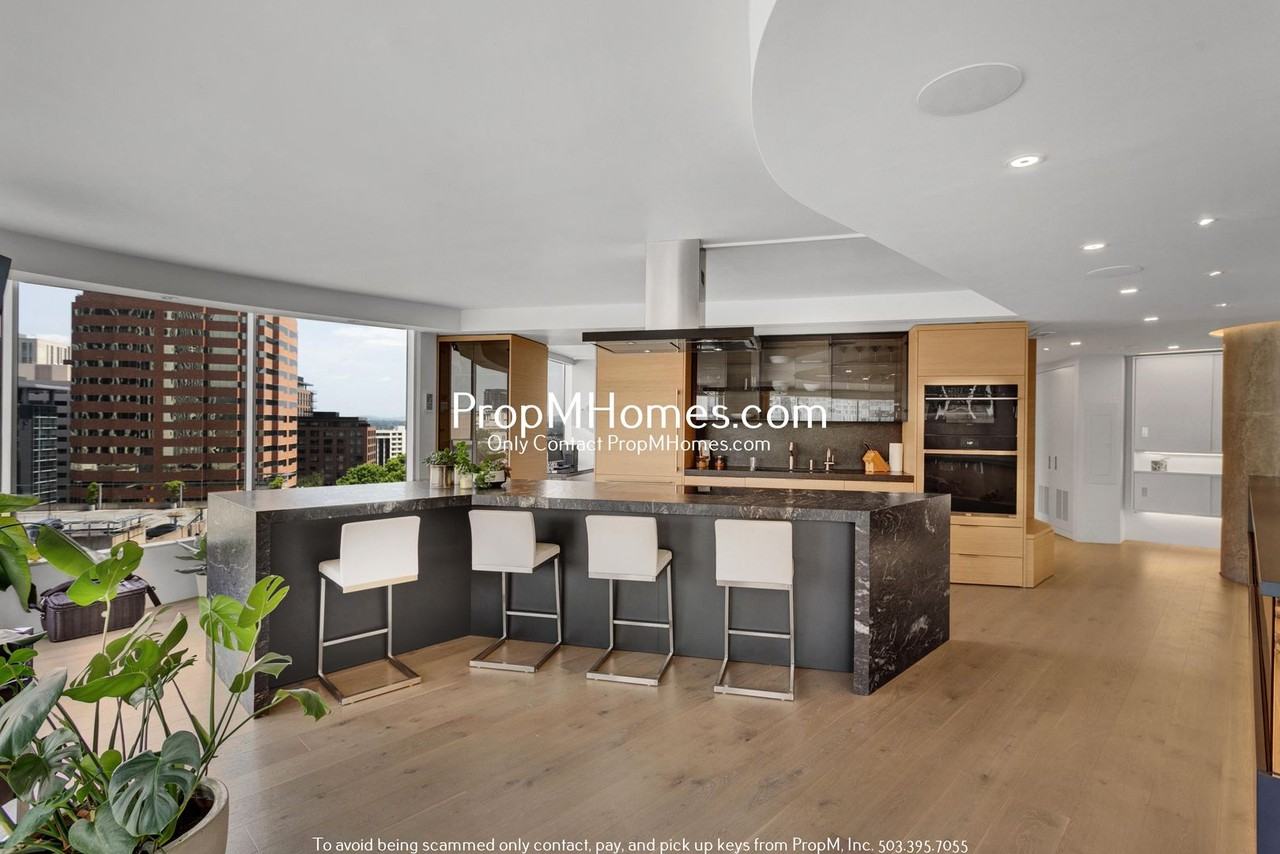 1500 Southwest 5th Avenue #1101 - Photo 4 of 34