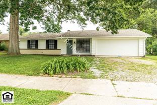 6718 Raintree Rd - Photo 1 of 1