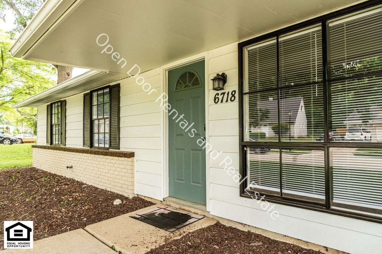 6718 Raintree Rd - Photo 2 of 26