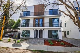 NEW CONSTRUCTION LUXURY 4 BED TOWNHOMES WITH ROOF DECKS - Photo 1 of 1