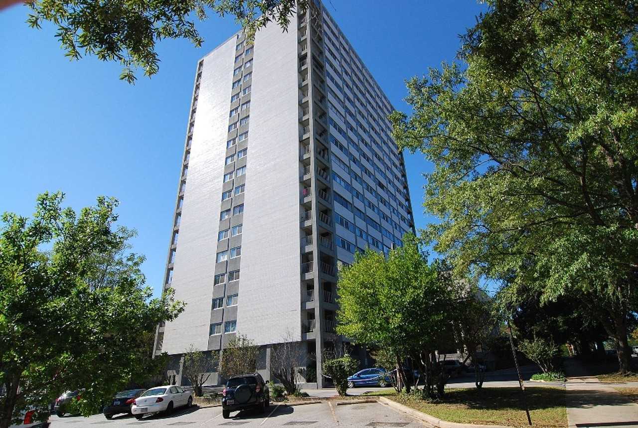 1520 Senate St #188