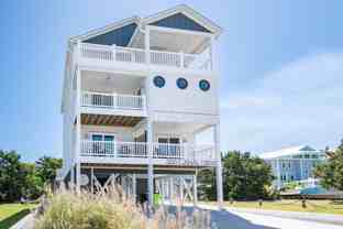500 Dietrich Beach House @ 500 Canal Dr - Photo 1 of 1