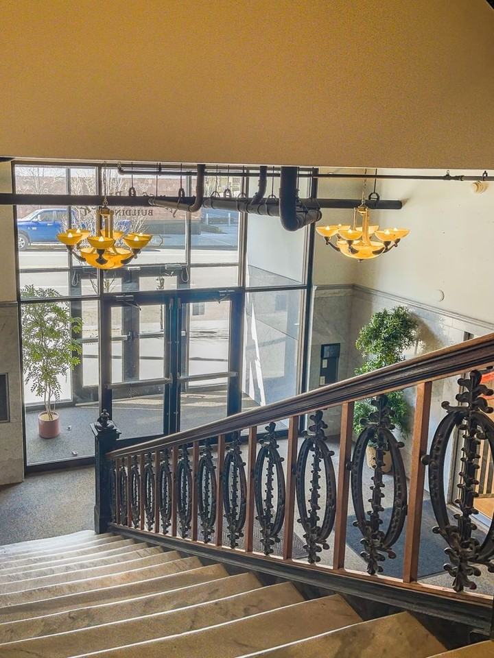 Apartments Now Leasing, The Marjorie a Historic Renovation in Downtown Spokane - Photo 2 of 50