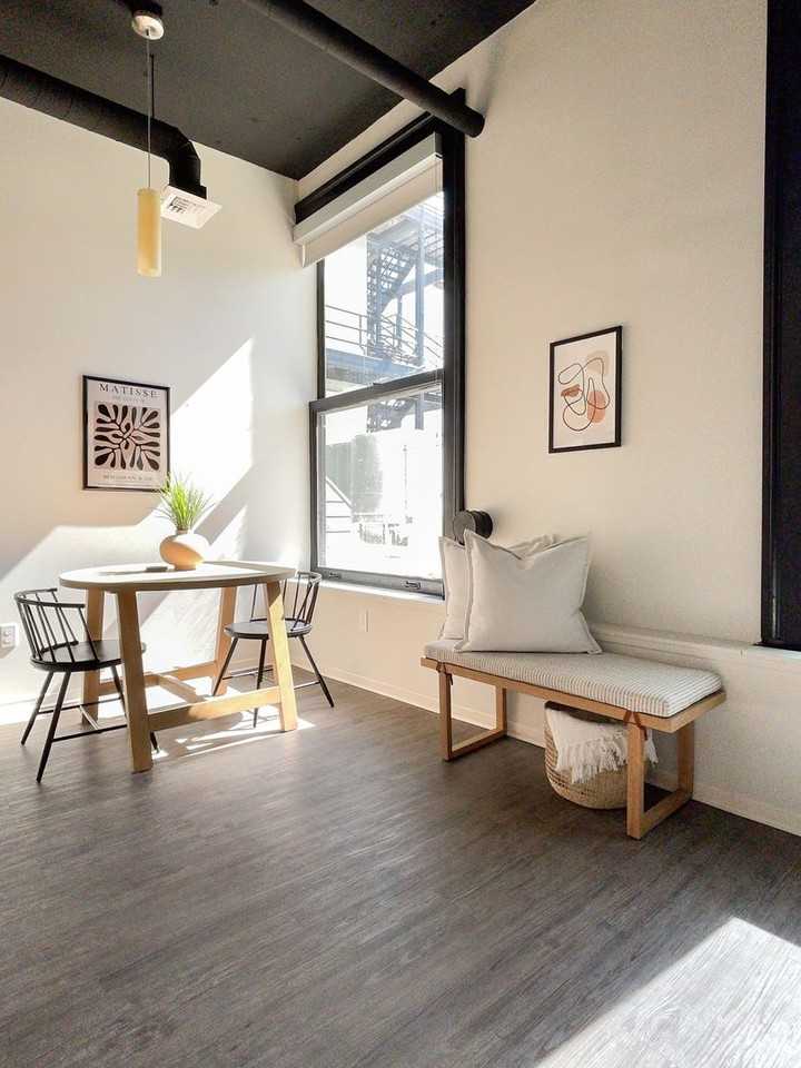 Apartments Now Leasing, The Marjorie a Historic Renovation in Downtown Spokane - Photo 4 of 50