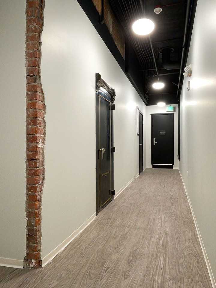 Apartments Now Leasing, The Marjorie a Historic Renovation in Downtown Spokane - Photo 6 of 22