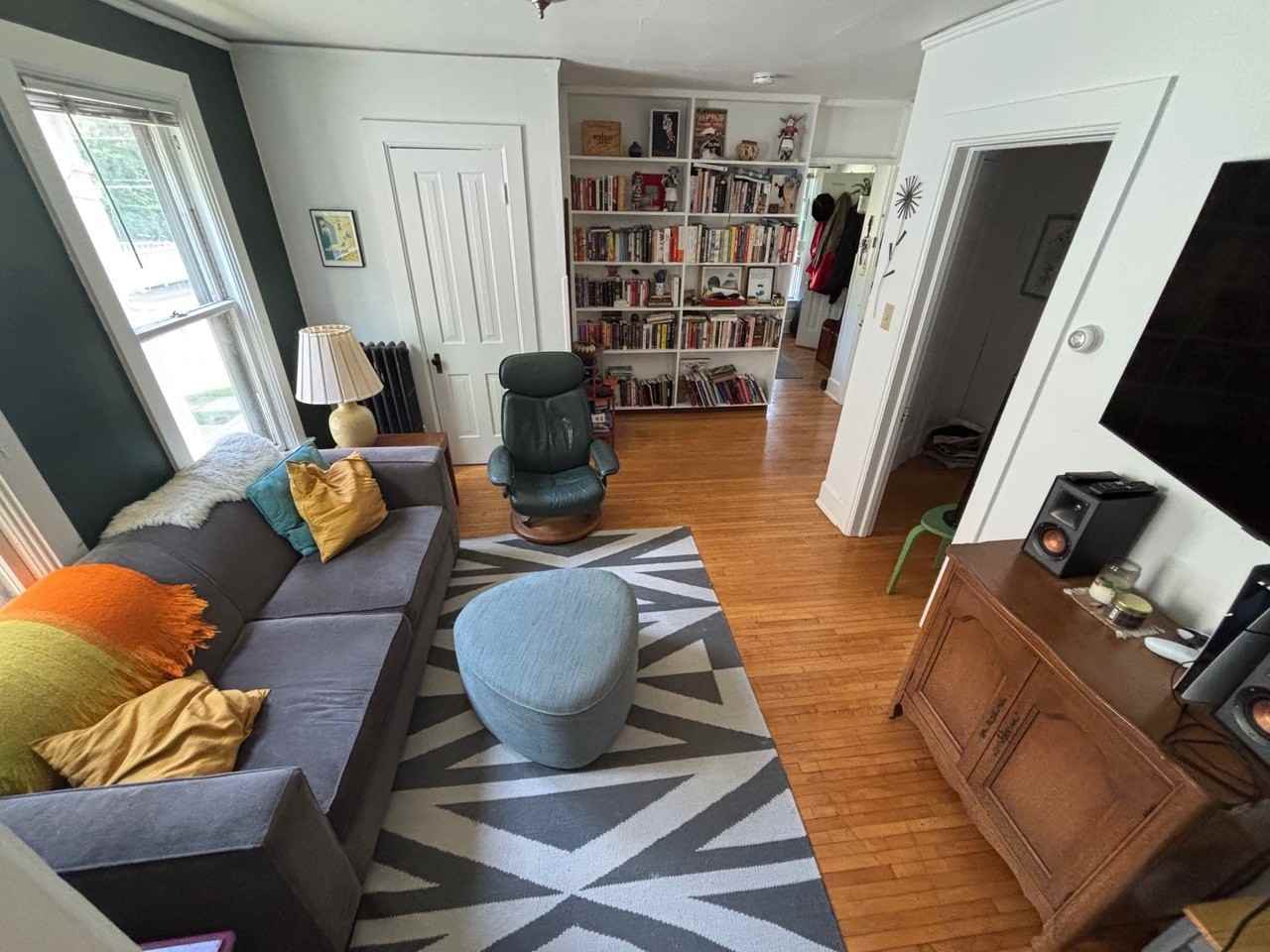 1113 Sherman Ave #2 - Photo 3 of 14