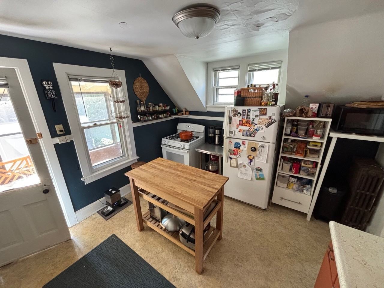 1113 Sherman Ave #2 - Photo 5 of 14