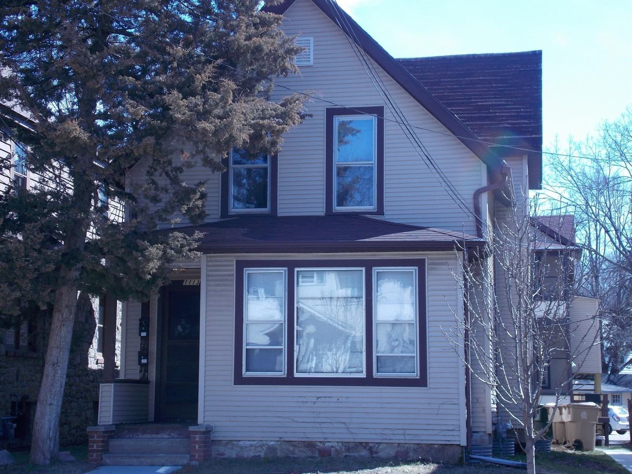 1113 Sherman Ave #2 - Photo 2 of 14