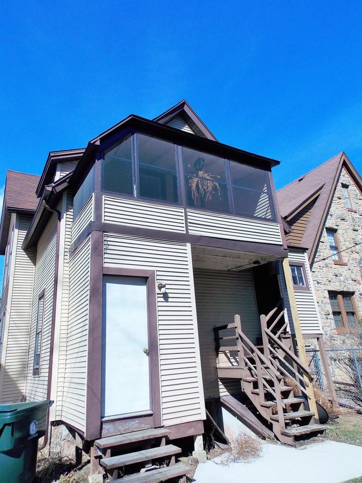 1113 Sherman Ave #2 - Photo 6 of 14