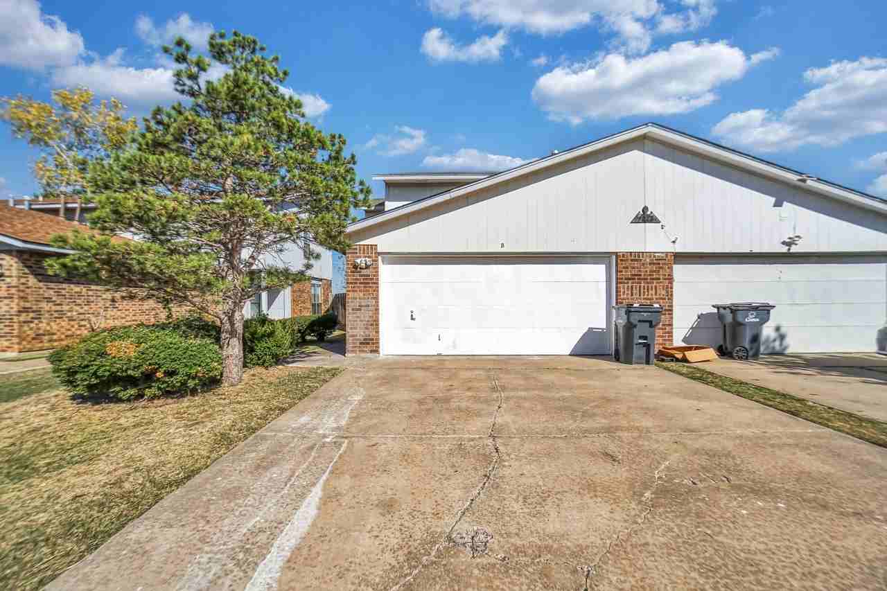 4021 Nw Ozmun Ave Apt B #4021B - Photo 2 of 21