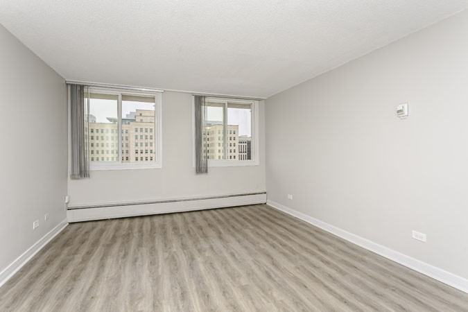 The Carlton Apartments Edmonton - Photo 2 of 11