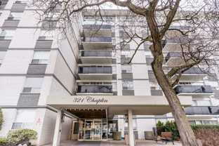 Chaplin Crescent Apartments - Photo 1 of 1
