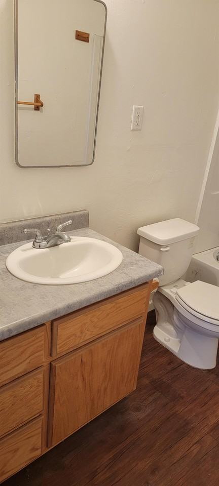 206 S C St #D - Photo 6 of 8