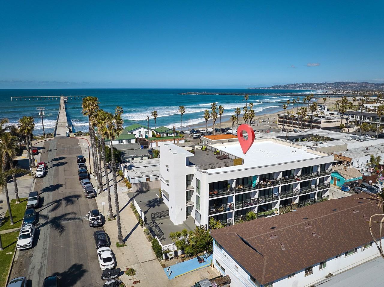***HOLIDAY SPECIAL*** 1 MONTH FREE!! Welcome to Surfcaster Apartments - Photo 2 of 37