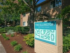 The Ellington - Photo 1 of 1