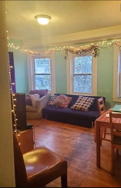 8 Dudley Street #1 - Photo 3 of 4