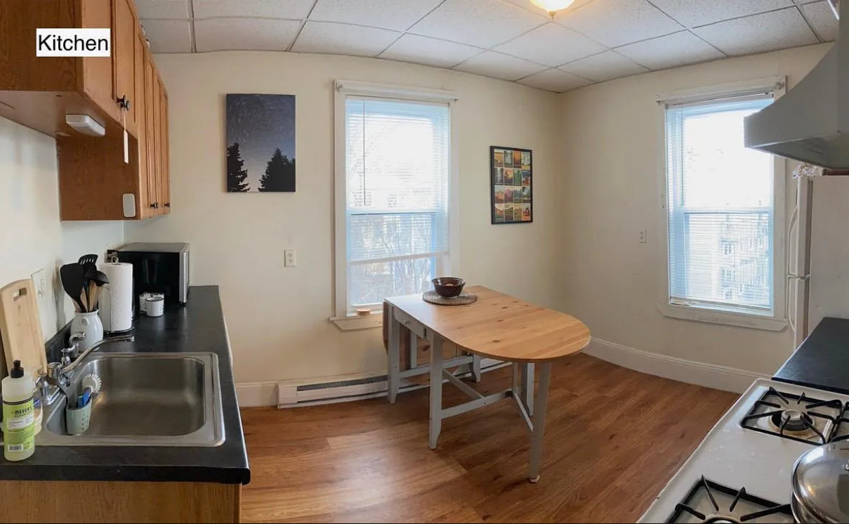 4 Watson Street #U1L - Photo 5 of 9