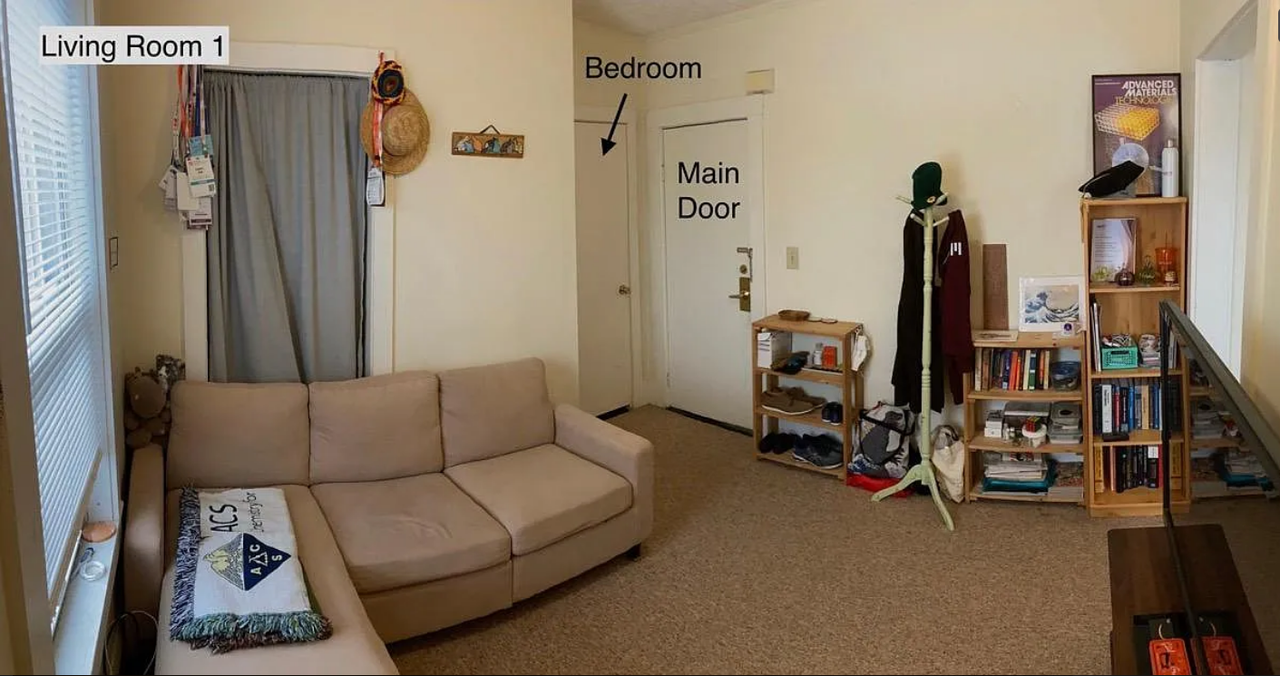 4 Watson Street #U1L - Photo 6 of 9