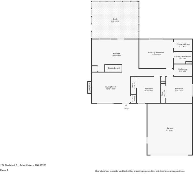 174 Birchleaf Dr - Photo 3 of 17