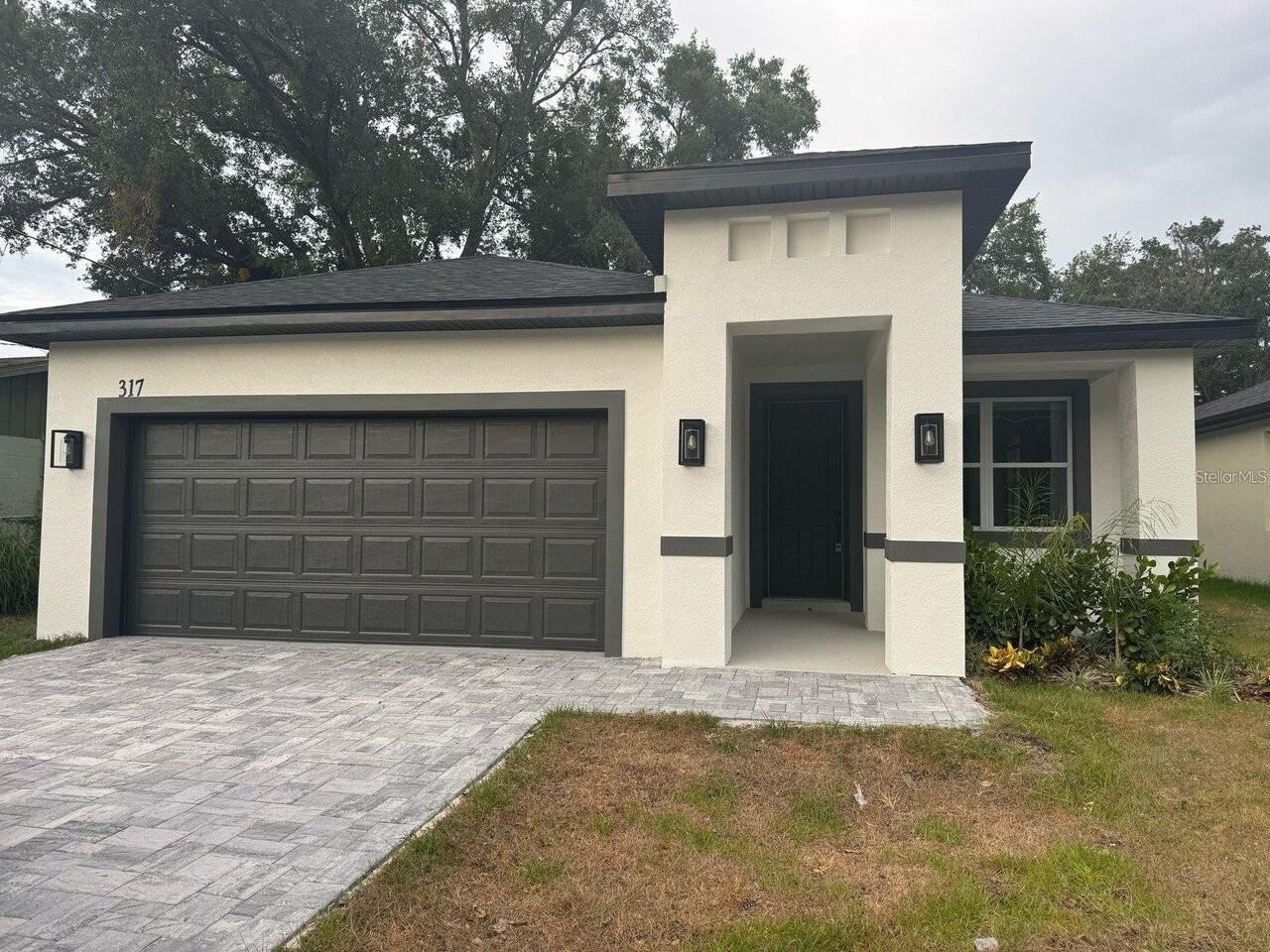 317 Mandrake St
