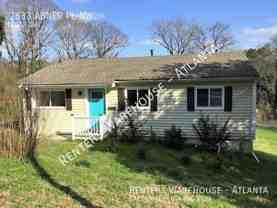 2633 Abner Pl Nw - Photo 1 of 1