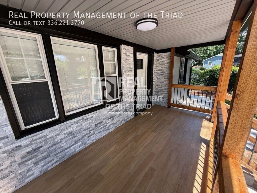 1715 Mcknight Mill Rd - Photo 2 of 18