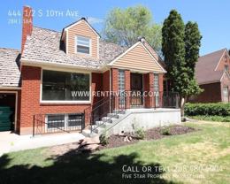 444 1/2 S 10th Ave - Photo 1 of 1