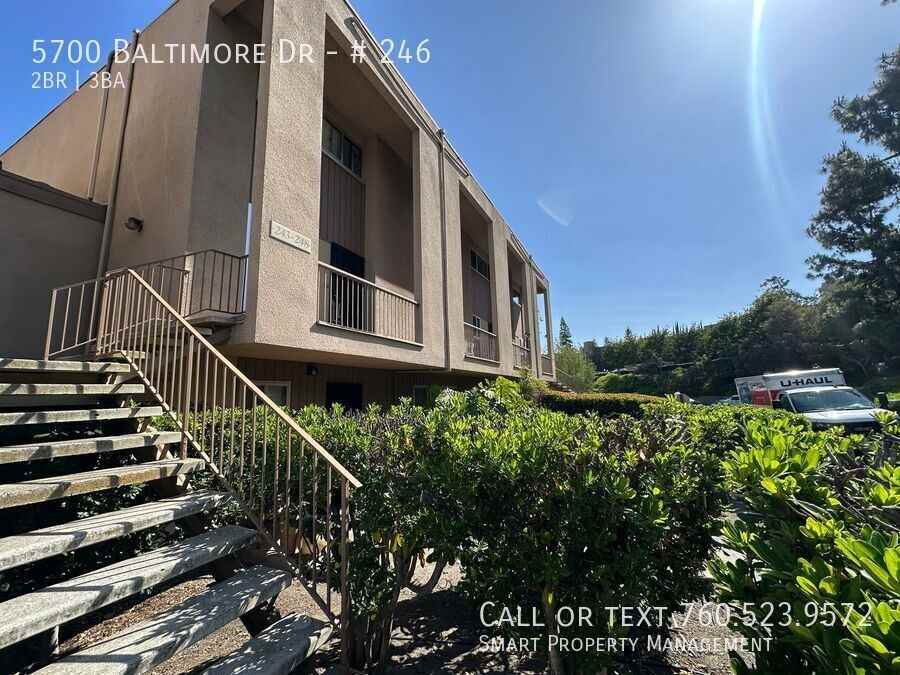 5700 Baltimore Dr #246