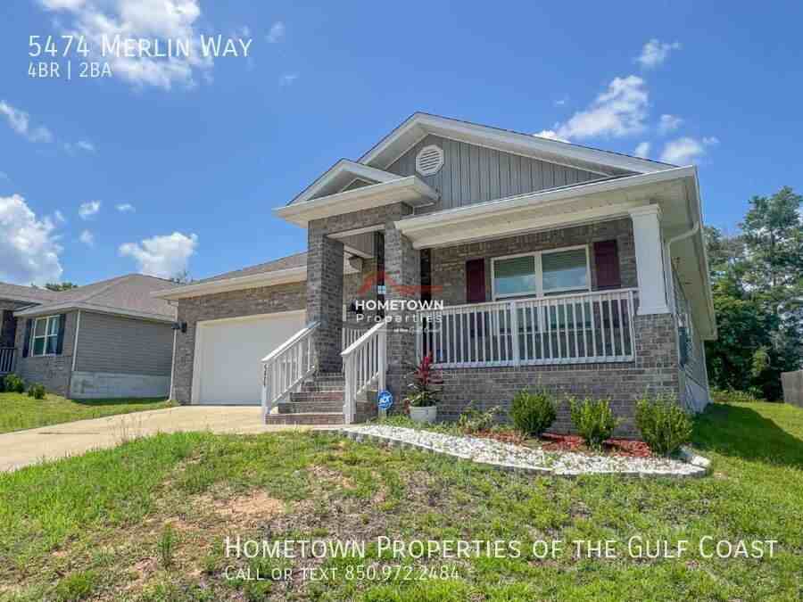 5474 Merlin Way - Photo 2 of 33